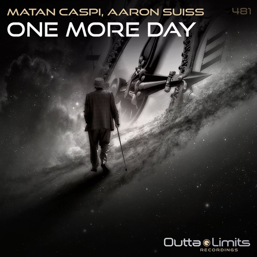 Matan Caspi, Aaron Suiss - One More Day [OL481]